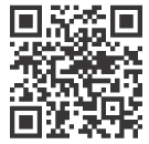 QR code leading to Vote Here link
